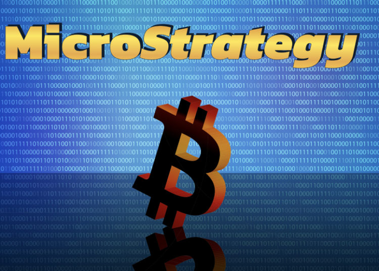 MicroStrategy to buy yet more Bitcoin with $205 million loan