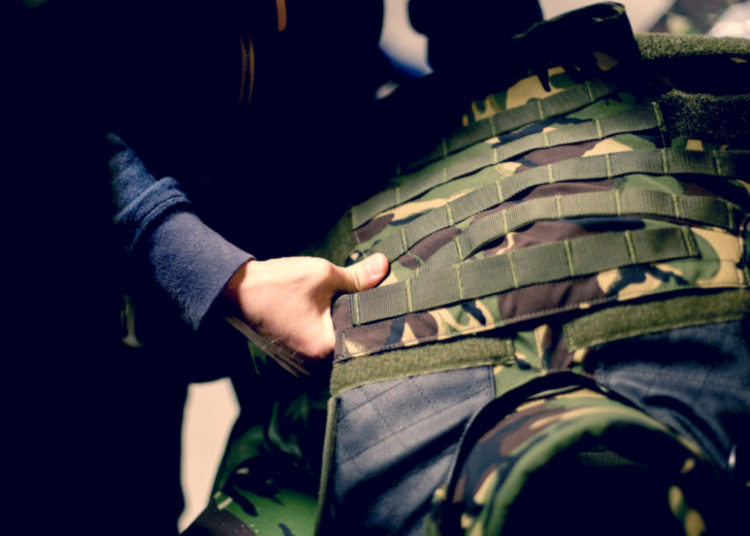 Ukraine Uses Donated Crypto to Pay for Military Supplies — Government Says $50 Million in Crypto Raised in a Week – Featured Bitcoin News