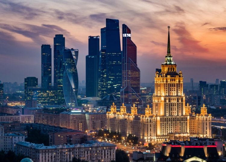 US Banking Giants Goldman Sachs and JPMorgan Wind Down Business in Russia – Finance Bitcoin News