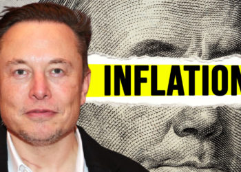 Elon Musk Says Tesla and Spacex See Significant Inflation Pressure — Confirms He Won’t Sell Crypto – Economics Bitcoin News