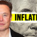 Elon Musk Says Tesla and Spacex See Significant Inflation Pressure — Confirms He Won’t Sell Crypto – Economics Bitcoin News
