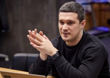 Ukraine Vice PM Fedorov Asks Tether to Stop Transactions to Russians