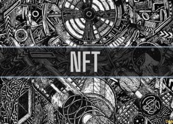 Interview With Jake Fried on His Night Vision NFT Series