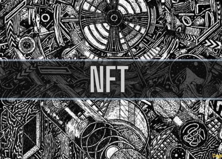 Interview With Jake Fried on His Night Vision NFT Series