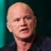 Billionaire Mike Novogratz Says ‘People Have Realized Crypto Is Really Popular’ — Expects Softer Stance From Lawmakers – Regulation Bitcoin News