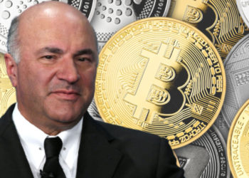 Kevin O’Leary Shares Crypto Investing Strategy — 20% of His Portfolio Now in Crypto and Blockchain – Bitcoin News
