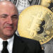 Kevin O’Leary Shares Crypto Investing Strategy — 20% of His Portfolio Now in Crypto and Blockchain – Bitcoin News
