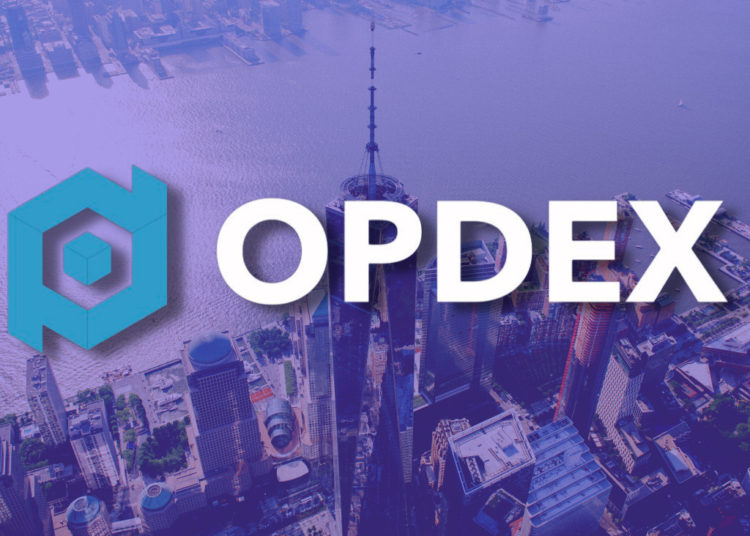 Opdex Launches Stratis AMM DEX to Support GameFi Ecosystem