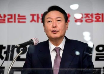 Crypto Proponent Yoon Suk-Yeol Is South Korea’s New President