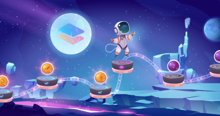 Polkadot Parachain Parallel Finance Deploys Full Suite of DeFi Capabilities