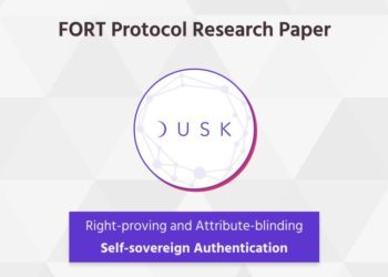Dusk Network researchers develop protocol using NFT and ZKP technology to prove user rights without need for trusted third parties