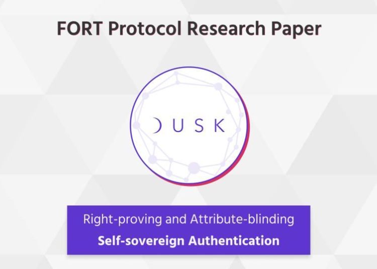 Dusk Network researchers develop protocol using NFT and ZKP technology to prove user rights without need for trusted third parties