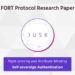Dusk Network researchers develop protocol using NFT and ZKP technology to prove user rights without need for trusted third parties