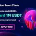 HOO Smart Chain Grant Plan “Cosmic Origin Project” Officially Opened for Registration – Press release Bitcoin News