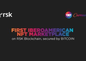 Carnaval – first Latin American NFT marketplace minting on Bitcoin