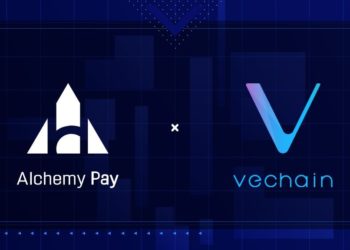 VeChain Partners Alchemy Pay for Fiat Payment Rails and Crypto on-Ramps – Press release Bitcoin News