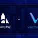 VeChain Partners Alchemy Pay for Fiat Payment Rails and Crypto on-Ramps – Press release Bitcoin News