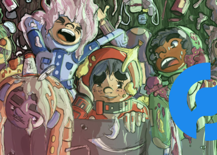 Pocket Network drives nearly 60 million relays through Gnosis chain Dark Forest game