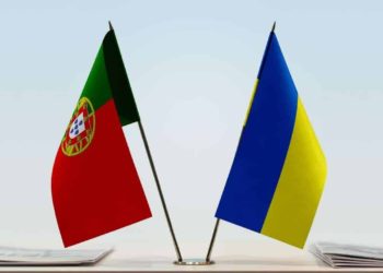 Bitcoin-Friendly Portugal a Perferred Destination for Ukrainian Refugees