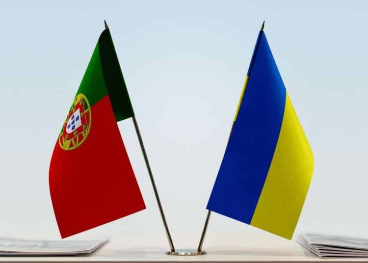 Bitcoin-Friendly Portugal a Perferred Destination for Ukrainian Refugees