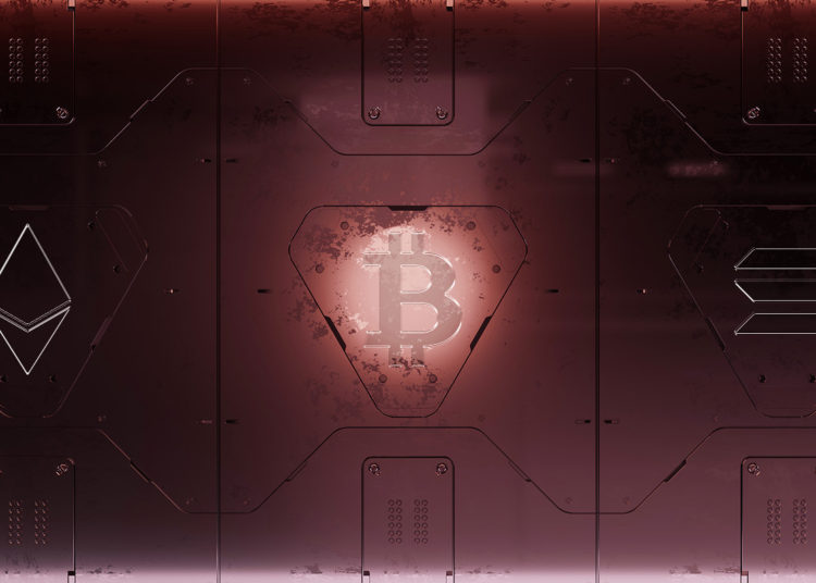 Institutions Pour Money Into Bitcoin, Ethereum and Solana As Crypto Sees Biggest Inflows Since Last Year: Report