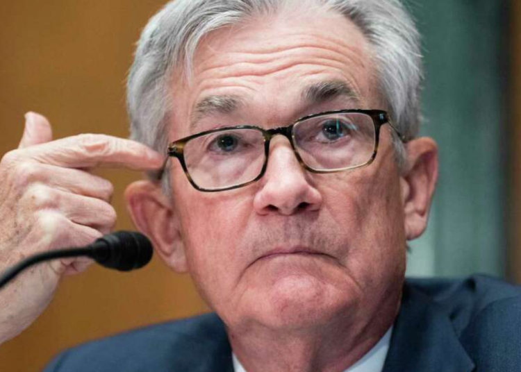 Fed Chair Powell Says Crypto Needs New Regulation Citing Risks to US Financial System – Regulation Bitcoin News
