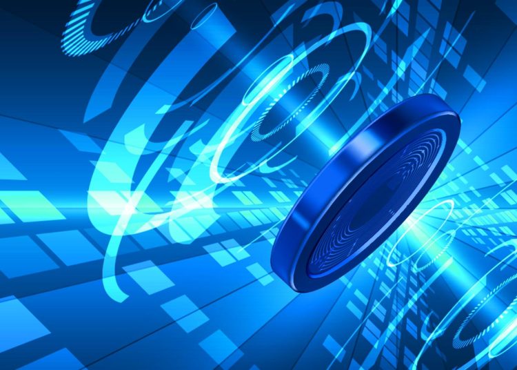 Oracle Altcoin Built on Ethereum Skyrockets 135% in Less Than a Day As Bitcoin and ETH Correct