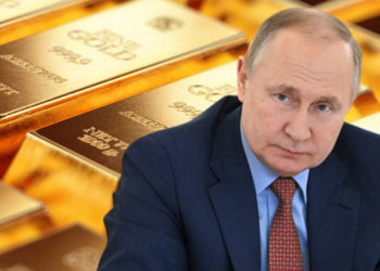 US Lawmakers Introduce Bill to Sanction Russia’s Gold – Regulation Bitcoin News
