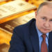 US Lawmakers Introduce Bill to Sanction Russia’s Gold – Regulation Bitcoin News