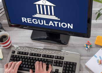 Ex US treasury official says only thing not blamed on crypto by the executive order is covid-19