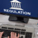 Ex US treasury official says only thing not blamed on crypto by the executive order is covid-19