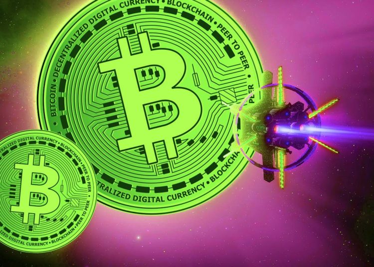 U.S. Securities and Exchange Commission Rejects Two Bitcoin Spot Exchange-Traded Funds (ETFs)