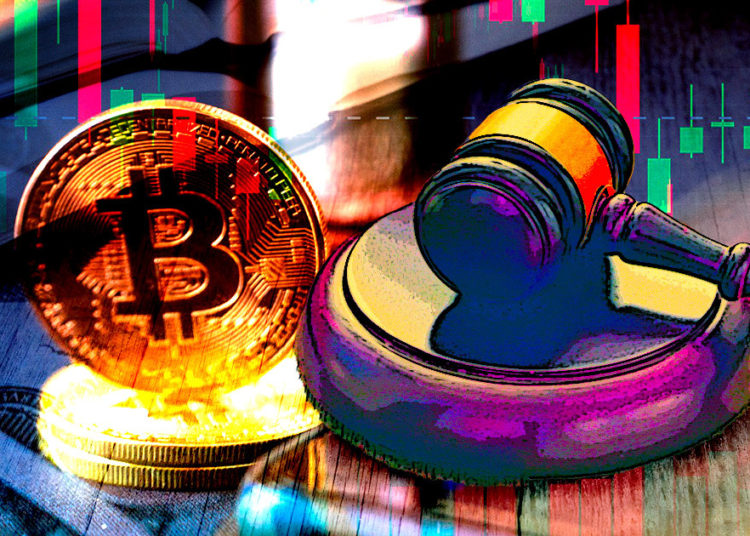 Regulators concerned about retail investors’ involvement with “complex crypto products”