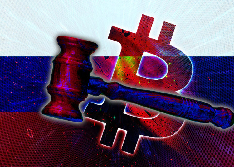 The tables are turning in Russia as energy minister calls for the legalization of crypto mining