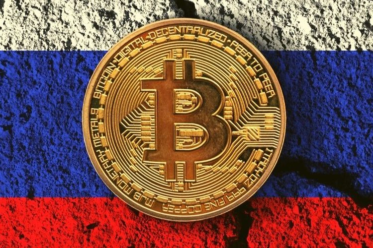 Russia Considers BTC Payments For Energy Exports