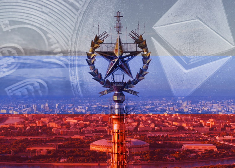 Why Russia can’t use crypto to evade sanctions
