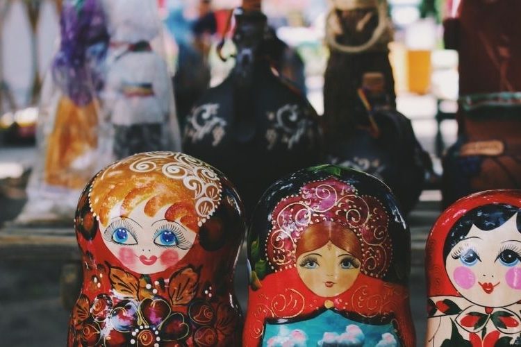 The Ethics Of Banning Crypto For Regular Russian Citizens