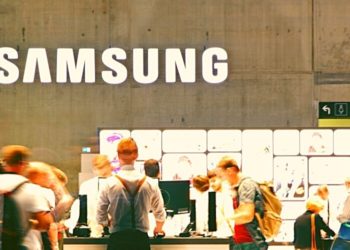 Nifty Gateway And Samsung Partnership To Develop World’s First Smart TV NFT Platform