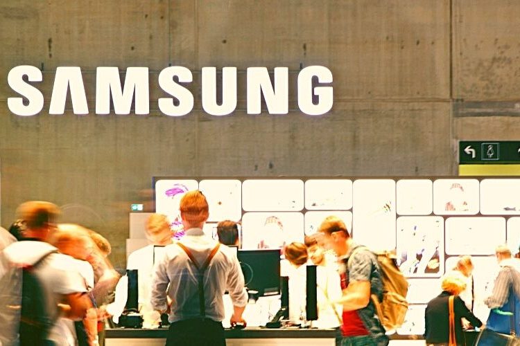Nifty Gateway And Samsung Partnership To Develop World’s First Smart TV NFT Platform
