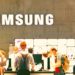 Nifty Gateway And Samsung Partnership To Develop World’s First Smart TV NFT Platform