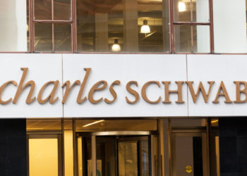 Charles Schwab Files for ‘Crypto Economy ETF’ With SEC – Finance Bitcoin News