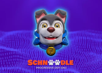 Schnoodle leads the pack with a listing on Bitforex