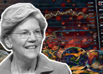 Cato Institute slams Sen. Warren’s sanctions evasion bill: “collateral damage”