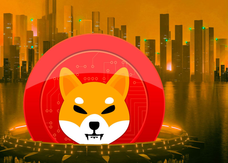 Crypto Asset Overtakes Shiba Inu (SHIB) As Biggest Altcoin Holding Among Top 500 Ethereum Whales