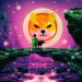 Ethereum Whale Initiates Massive $90,000,000 Shiba Inu (SHIB) Transaction As Top Memecoin Bounces