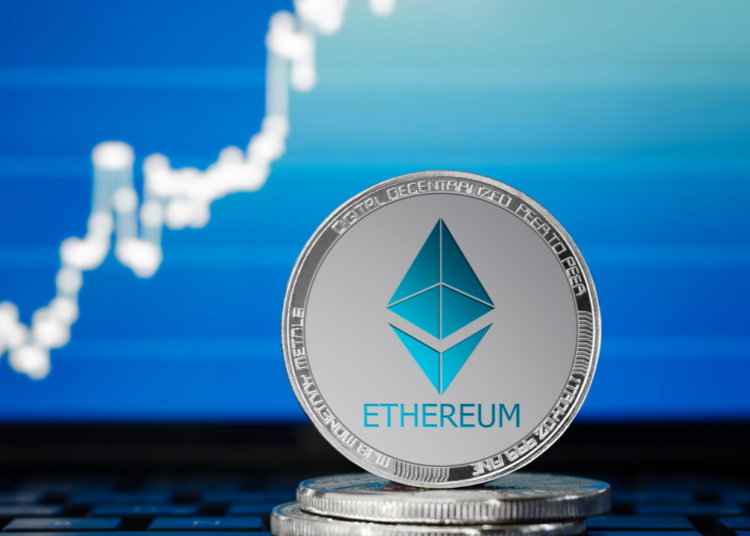 ETH Over $3,000, BTC Nears $45,000 as Bulls Return – Market Updates Bitcoin News