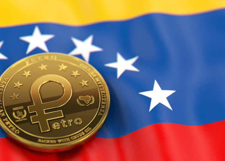 Venezuela Increases Minimum Monthly Wage to Half a Petro – Emerging Markets Bitcoin News