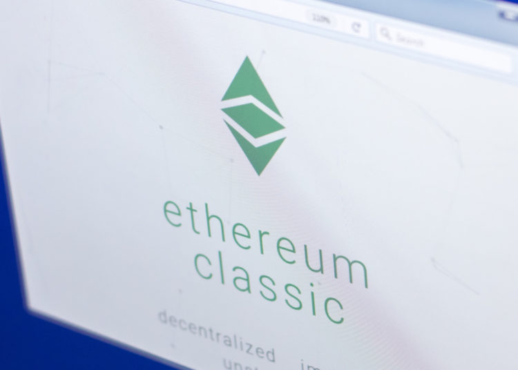 ETC up 80% in the Last Week, as Loopring Gains 42% on Wednesday – Market Updates Bitcoin News