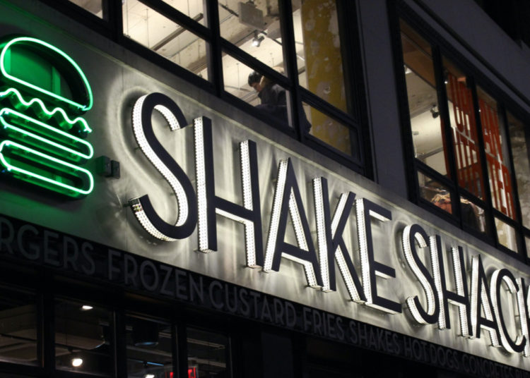 Fast-Food Chain Shake Shack Trials Bitcoin Rewards for Customers Using Cash App – Bitcoin News