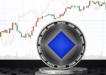 ANC Captures Friday’s Largest Gains, as WAVES up Nearly 100% in the Last Week – Market Updates Bitcoin News